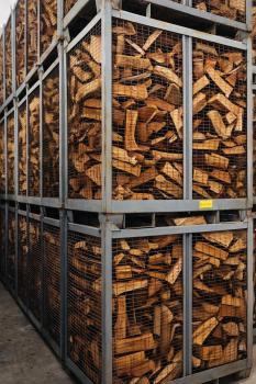 Preview: BUCHE Brennholz